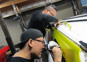 店内イメージ03